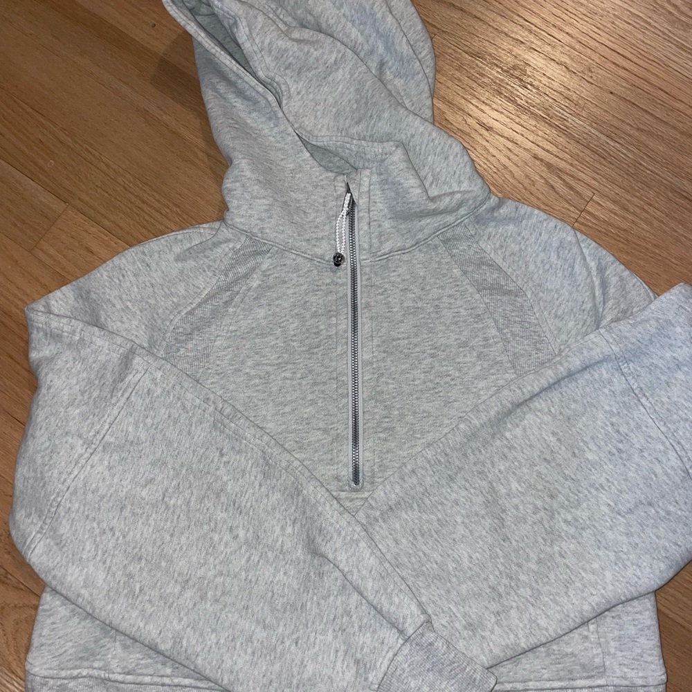 Lululemon Scuba
